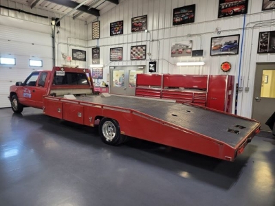 1988 Chevrolet C3500 for sale