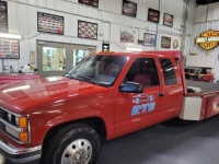 1988 Chevrolet C3500 for sale in Riverhead, New York (ID-112129)