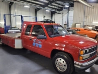 1988 Chevrolet C3500 for sale in Riverhead, New York (ID-112129)