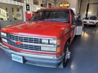 1988 Chevrolet C3500 for sale in Riverhead, New York (ID-112129)