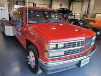 1988 Chevrolet C3500 for sale in Riverhead, New York (ID-112129)