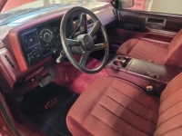 1988 Chevrolet C3500 for sale in Riverhead, New York (ID-112129)