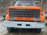 1988 Chevrolet C70 for sale in Michigan (ID-156096)