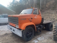 1988 Chevrolet C70 for sale in Michigan (ID-156096)