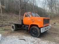 1988 Chevrolet C70 for sale in Michigan (ID-156096)