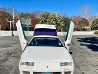 1988 Chevrolet Camaro for sale in Michigan (ID-96061)