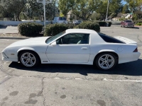 1988 Chevrolet Camaro for sale in Michigan (ID-96061)