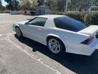 1988 Chevrolet Camaro for sale in Michigan (ID-96061)