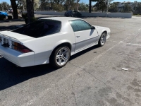 1988 Chevrolet Camaro for sale in Michigan (ID-96061)