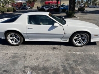 1988 Chevrolet Camaro for sale in Michigan (ID-96061)