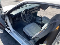 1988 Chevrolet Camaro for sale in Michigan (ID-96061)