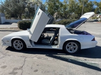 1988 Chevrolet Camaro for sale in Michigan (ID-96061)