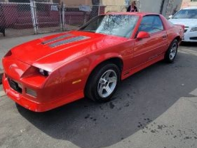 1988 Chevrolet Camaro for sale