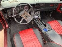 1988 Chevrolet Camaro for sale in Michigan (ID-112037)