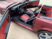 1988 Chevrolet Camaro for sale in Michigan (ID-112037)