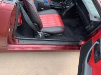 1988 Chevrolet Camaro for sale in Michigan (ID-112037)