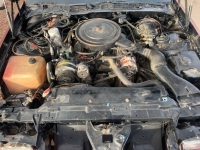 1988 Chevrolet Camaro for sale in Michigan (ID-112037)