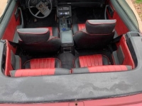 1988 Chevrolet Camaro for sale in Michigan (ID-112037)