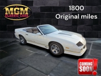 1988 Chevrolet Camaro for sale in Addison, Illinois (ID-118079)