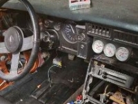 1988 Chevrolet Camaro IROC-Z for sale in Michigan (ID-123268)