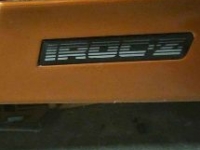 1988 Chevrolet Camaro IROC-Z for sale in Michigan (ID-123268)