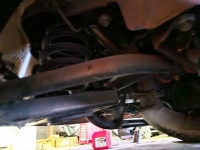 1988 Chevrolet Camaro IROC-Z for sale in Michigan (ID-123268)