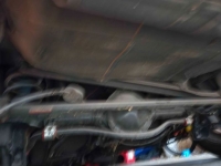 1988 Chevrolet Camaro IROC-Z for sale in Michigan (ID-123268)