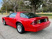 1988 Chevrolet Camaro for sale in Michigan (ID-124073)