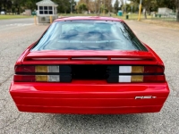 1988 Chevrolet Camaro for sale in Michigan (ID-124073)