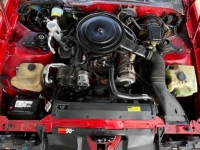 1988 Chevrolet Camaro for sale in Michigan (ID-124073)