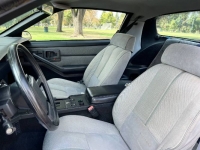 1988 Chevrolet Camaro for sale in Michigan (ID-124073)