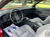 1988 Chevrolet Camaro for sale in Michigan (ID-124073)