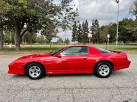 1988 Chevrolet Camaro for sale in Michigan (ID-124073)