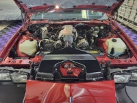 1988 Chevrolet Camaro IROC-Z for sale in Michigan (ID-124250)