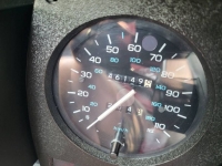 1988 Chevrolet Camaro IROC-Z for sale in Michigan (ID-124250)
