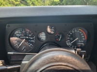 1988 Chevrolet Camaro IROC-Z for sale in Michigan (ID-124250)