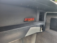 1988 Chevrolet Camaro IROC-Z for sale in Michigan (ID-124250)