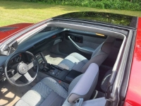1988 Chevrolet Camaro IROC-Z for sale in Michigan (ID-124250)