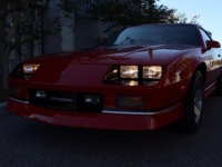 1988 Chevrolet Camaro for sale in Michigan (ID-130056)