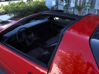 1988 Chevrolet Camaro for sale in Michigan (ID-130056)