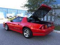 1988 Chevrolet Camaro for sale in Michigan (ID-130056)