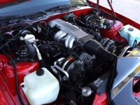 1988 Chevrolet Camaro for sale in Michigan (ID-130056)
