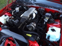 1988 Chevrolet Camaro for sale in Michigan (ID-130056)
