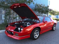 1988 Chevrolet Camaro for sale in Michigan (ID-130056)