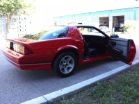 1988 Chevrolet Camaro for sale in Michigan (ID-130056)