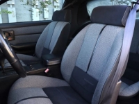 1988 Chevrolet Camaro for sale in Michigan (ID-130056)