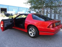 1988 Chevrolet Camaro for sale in Michigan (ID-130056)