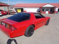1988 Chevrolet Camaro for sale (ID-139040)