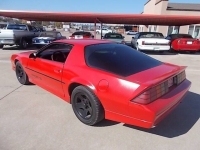1988 Chevrolet Camaro for sale (ID-139040)