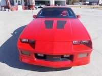 1988 Chevrolet Camaro for sale (ID-139040)